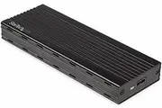 [StarTech.com] StarTech M.2 NVMe SSD Enclosure