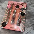 Benefit Brown Eyebrow Pencil Giftset Gimme Brow Ka Brow Goof Proof 5
