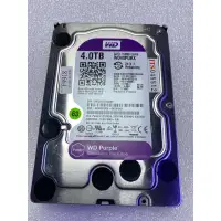 在飛比找蝦皮購物優惠-含稅價 WD 3.5吋 4TB SATA3 WD40PURX