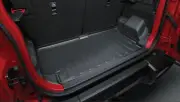 Genuine Suzuki Jimny XL 5 Door 2024-On Rubber Boot Cargo Tray Boot Protector (for: Suzuki)