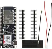 Lockmaner SIM800H Wireless Module T-Call&PMU MCU32 Module with GPRS Antenna SIM800H-4MB-Q336