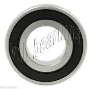 6200-2RS Ceramic Bearing Sealed Premium ABEC-5 P5 High Quality