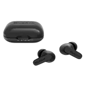 BlueAnt Pump Air Ultra ANC In-Ear Headphones (Black)