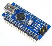 MINI USB Nano V3.0 ATmega328P CH340G 5V 16M Micro-controller board for Arduino
