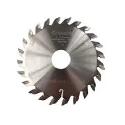 AARON 104 mm, 30 Tooth, Edgebanding Cutting Blade for Edge Banding Machine.