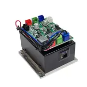 RGB 5W Full Color Red/Green/Blue/White Laser Module Staging Lights11