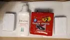 Jergens Hand Wash Kirk's 2 Bars Soap Fragrance Free Soap Bar Shoe Shine