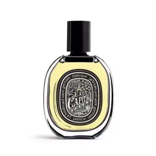 ⚡️《台灣專櫃貨》Diptyque Eau Capitale 花都之水淡香精 75ml Diptyque 花都之水 淡香