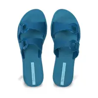 在飛比找蝦皮購物優惠-Ipanema Ella Ad 雙環系列 藍色 女款 套腳拖