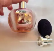 Perfum by Dior "Pure Poison elexir" eau de parfum intense 50ml