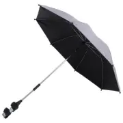 Baby Car Parasol Stroller Sunshade Pram Umbrella Travel Pushchair
