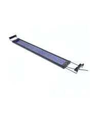 [Dynamic Power] Aquarium Tank Blue White LED Light 18W 75-95cm