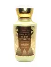 Bath & and Body Works Golden Berry Mistletoe Body Lotion 24 Hr Moisture 8 fl oz