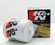 K&N FOR FORD FALCON FILTER BA BF FG 6CYL XR6 TURBO 4.0 XR8 V8 K&N OIL FILTER