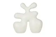 Academy Cyril Ceramic Sculpture Decorative Abstract Art Tabletop Home Decor