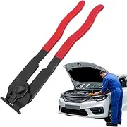 CV Boot Ties | CV Joint Disassembly Tool | Ergonomic Tool with Secure Grip and Dustproof for Mounting Drilling and Installation