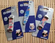 New Sealed Red Bull 4GB USB Flash Thumb Drive Memory Stick Skateboard Surfboard