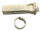 Zodiac Clearwater LM3 20 Chlorinator Salt Water Pool Cell Genuine Electrode