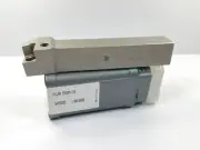 ISCAR PCLNR-2525M-12X New Lathe Tool Holder 3602694 25mm Shank 1pc - Description