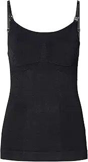 [Noppies] Women's Seamless Nursing top Shaping Full Coverage Bra, Natural-P653