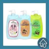 在飛比找PChome商店街優惠-【幼白】洗髮乳 1800ml/瓶 花香、何首烏潤澤、無患子草