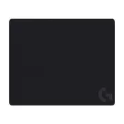 Logitech G G240 Gaming Mouse Pad - 280 mm x 340 mm x 1 mm Dimension - Rubber - Mouse