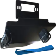 KFI Products - 105470 - Plow Mount - Kawasaki Mule