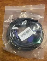 USB 3.0 Extension Cables 20ft - Type 'A', Male to Female