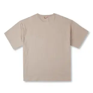 CONVERSE 短袖上衣 CITY ESCAPE TEE 男款 灰 10026169-A02