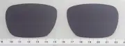 Fuse Custom Replacement Lenses for Smith Optics Nomad Grey VLT 15%
