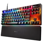SteelSeries Apex Pro TKL Wired Gaming Keyboard