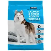Kirkland Signature Nature's Domain Salmon Meal and Sweet Potato Formula Dog Food