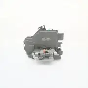 BSP24809 BUGIAD DOOR LOCK RIGHT FRONT FOR AUDI