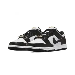 Nike Dunk Low World Champs Black White 冠軍金釦 熊貓 DR9511-100 US11 黑白