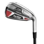 Tour Edge Exotics C523 Irons 4-PW Right Handed UST Mamiya 55 Regular