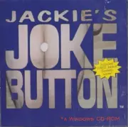 JACKIE'S JOKE BUTTON WINDOWS CD-ROM BRAND NEW SEALED