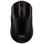 HyperX Pulsefire Haste 2 Wireless Gaming Mouse - Black [6N0B0AA]