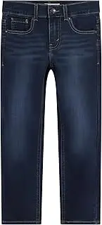[Levi Strauss Signature Gold] Big Boys' Athletic Fit Jeans