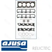 Cylinder Head Gasket Set Fiat Lancia:MULTIPLA,DOBLO,MAREA,STILO,PALIO,SIENA