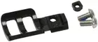Hope Tech 3 Shifter Mount - Right, For I-Spec II/EV Shifter, Black