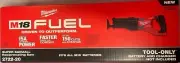 Milwaukee 2722-20 Fuel M18 volt Sawzall Reciprocating Saw New in Box