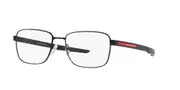 PRADA LINEA ROSSA-0PS 54OV-1AB1O1-5718-GLASSES FRAMES