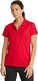 Puma Golf Women's Gamer Polo