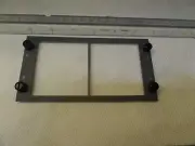 Collins CTL control head light duty mounting frame