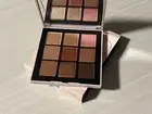 NARS Orgasm Rising Eyeshadow Palette 0.05 Oz. / 1.7 g x 9 pan New in Box NIB
