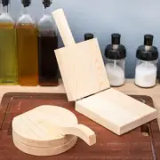 Empanada Press Dough Pizza Presser Pasta Maker Dumpling Dough Roller