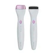 Electric Eyelash Curler Portable Eyelash Curler��Pink��