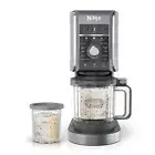 Ninja NC501 CREAMi Deluxe 11-in-1 Ice Cream & Frozen Treat Maker for Ice Crea...