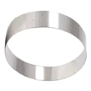 Matfer Bourgeat Ring Ice Cake 280x60mm