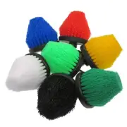 Revolutionize Your For Cleaning Routine with 2 5In Drill Brush Cleaner